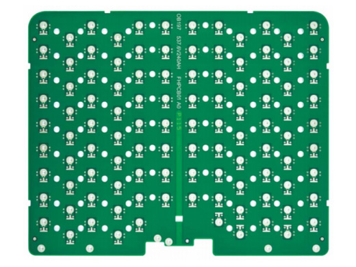 汽车新能源储能铜基板